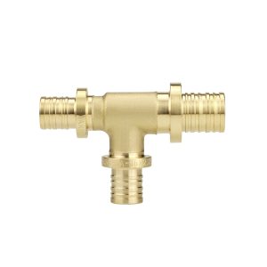 Тройник переходной Varmega Slide-fit аксиальный