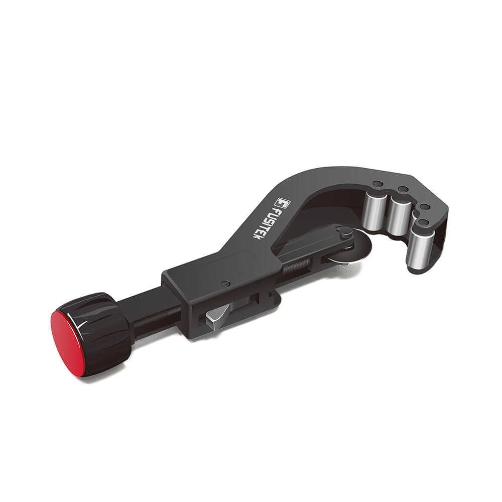 Дисковый труборез Fusitek FT083 для полимерных труб