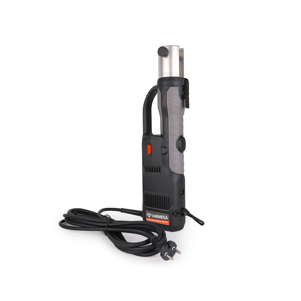 Электрический пресс-инструмент Varmega Inox Press